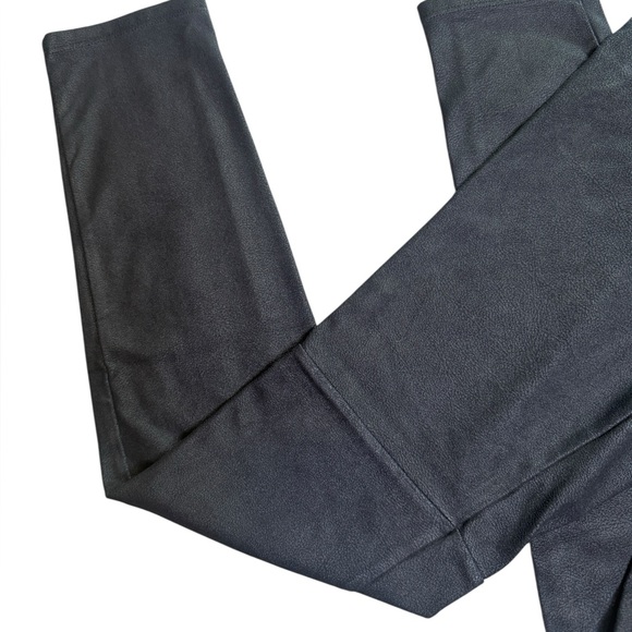 🍁 Trouvé XS High Waist Faux Leather Leggings - Picture 3 of 8